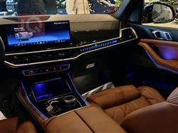 بي ام دبليو X5